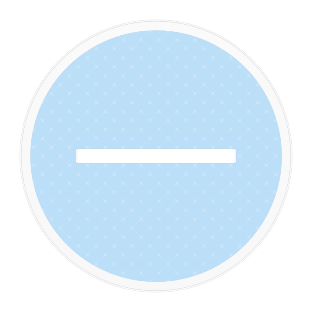 全身アクリルスタンド(通常衣装)