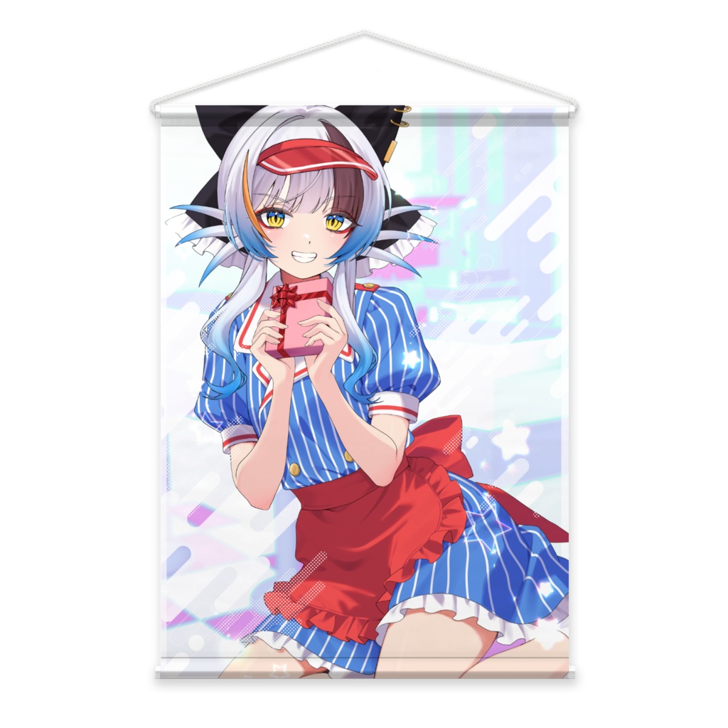 Ｂ2タペストリー