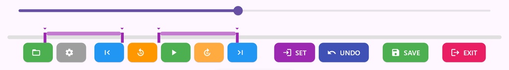 爆速!時短! 動画編集ソフト FlashSwiftEditor(Linux版)