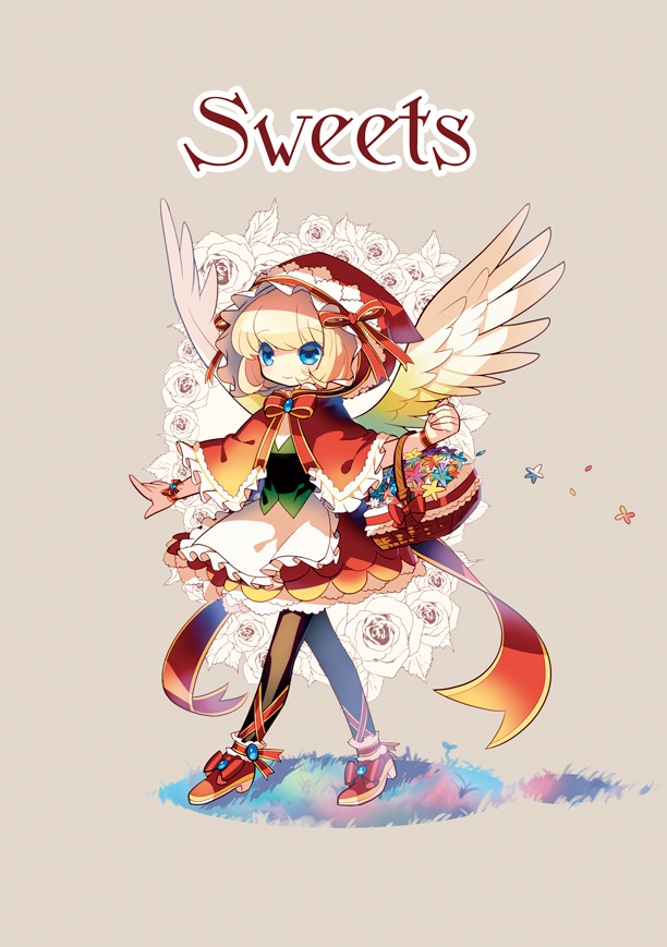 Sweets