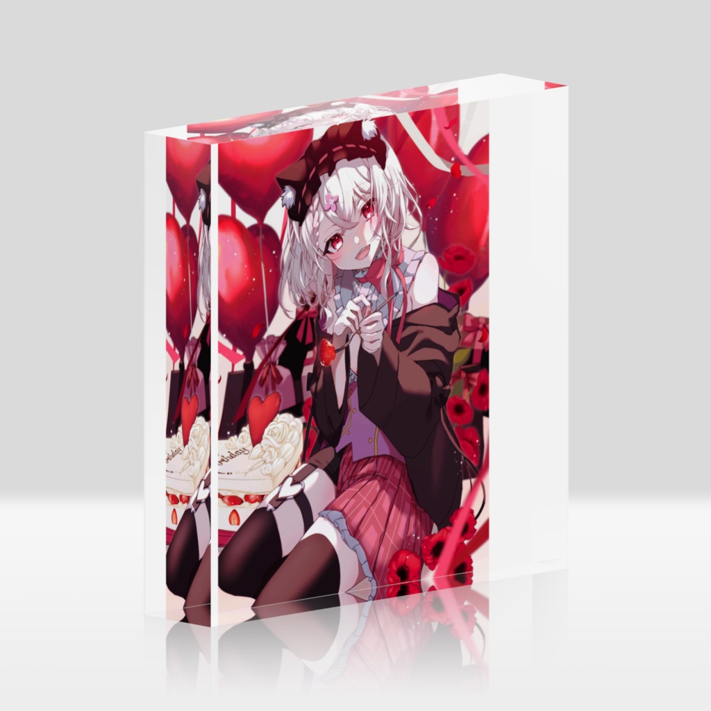 2024年誕生日グッズ