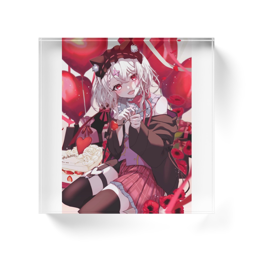 2024年誕生日グッズ