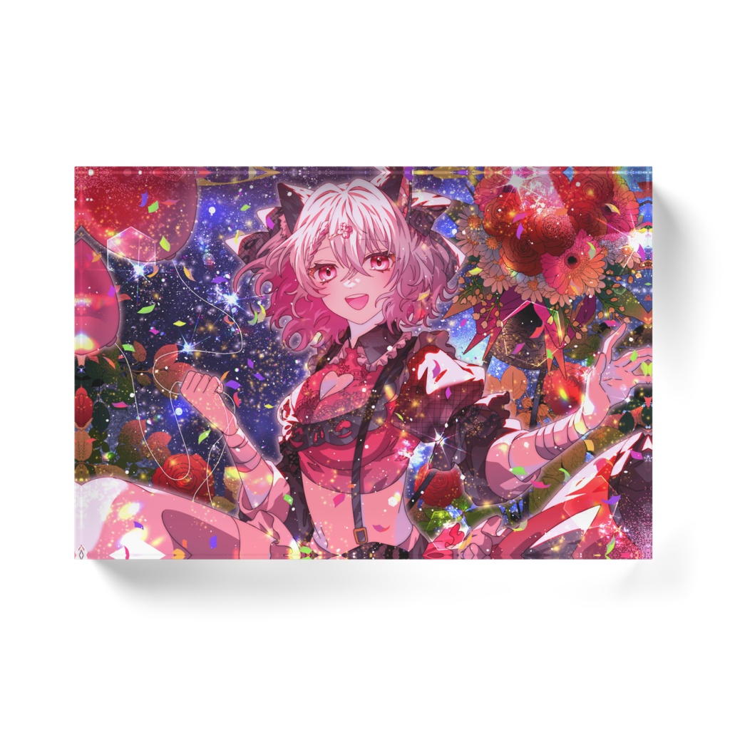 2025年 お誕生日