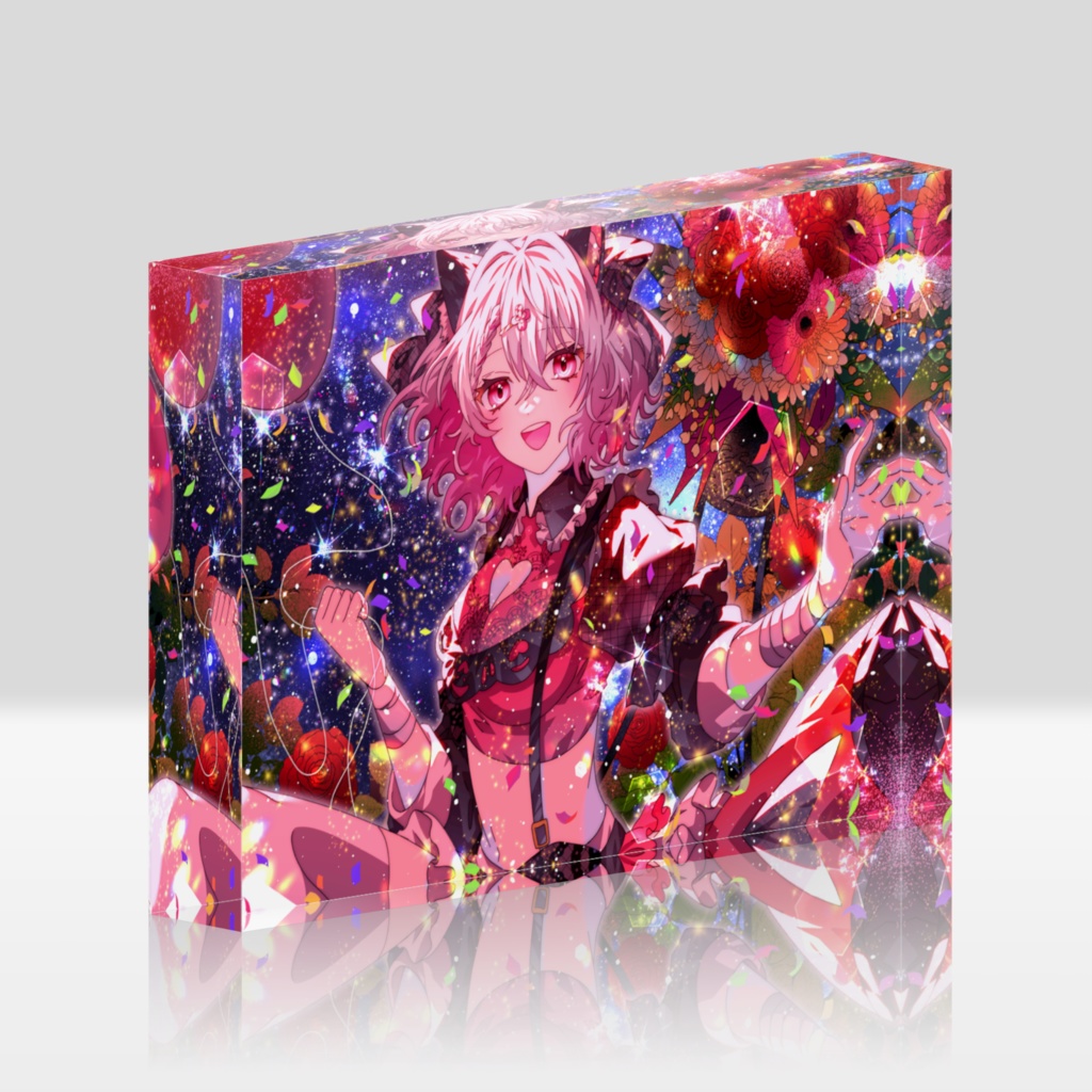 2025年 お誕生日