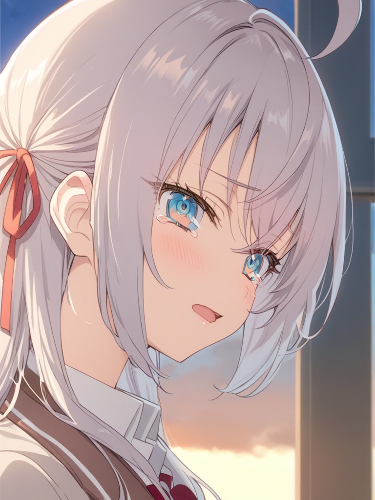 アーリャ着せ替え Vol.2 更衣室・メイド服・誕生日会ほか6種類収録(全年齢向け)