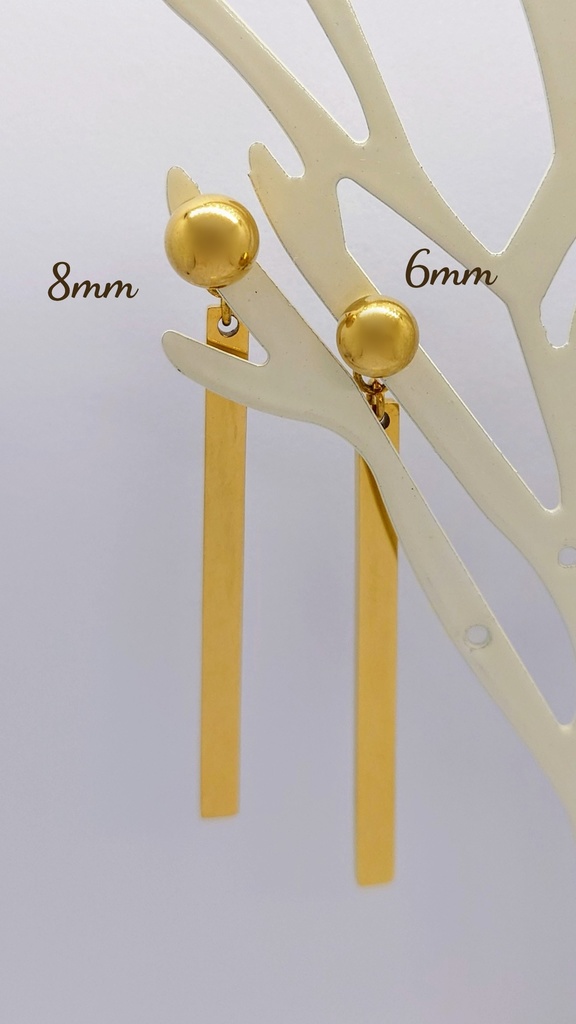 【赤き麗人の耳飾り】ピアス各種〘鉄アレ対応⭕ 〙