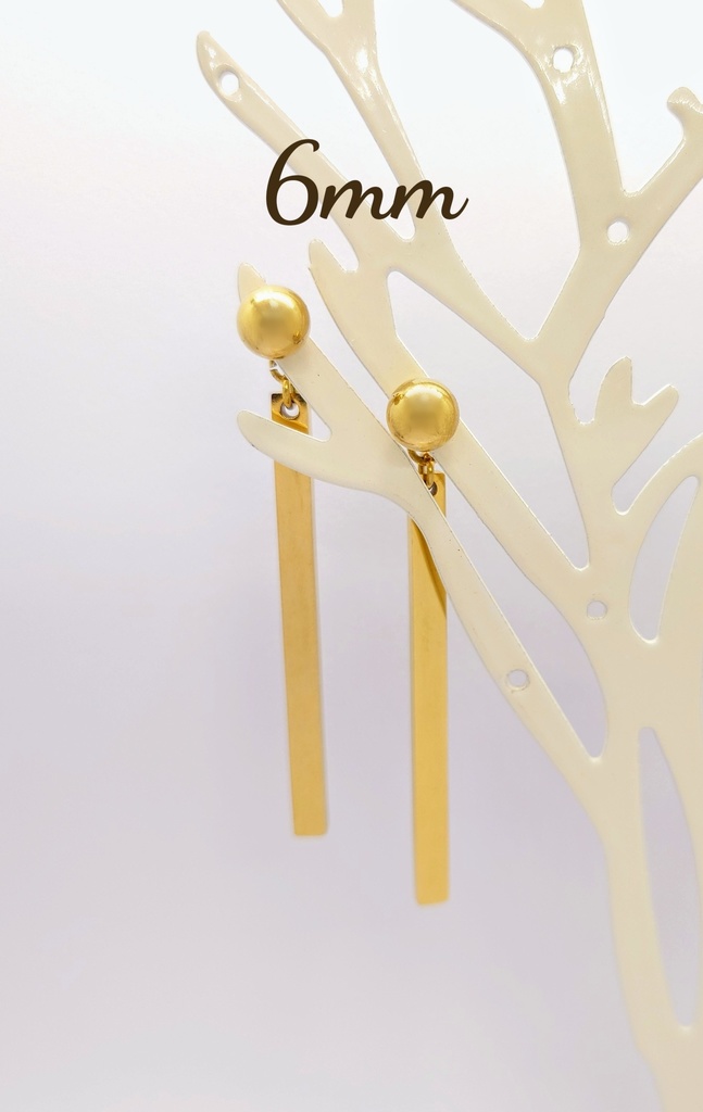 【赤き麗人の耳飾り】ピアス各種〘鉄アレ対応⭕ 〙