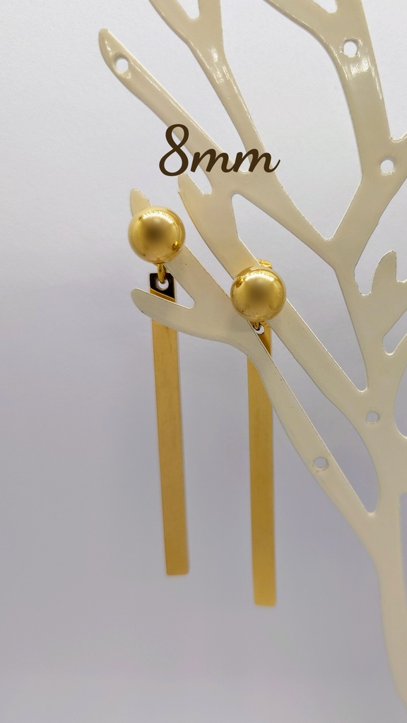 【赤き麗人の耳飾り】ピアス各種〘鉄アレ対応⭕ 〙