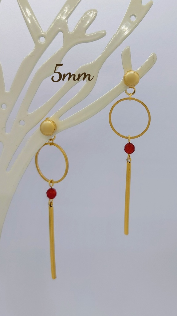 【死者の神】ピアス各種〘鉄アレ⭕〙