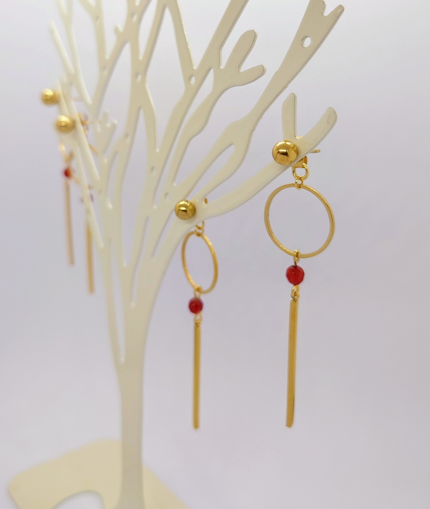 【死者の神】ピアス各種〘鉄アレ⭕〙