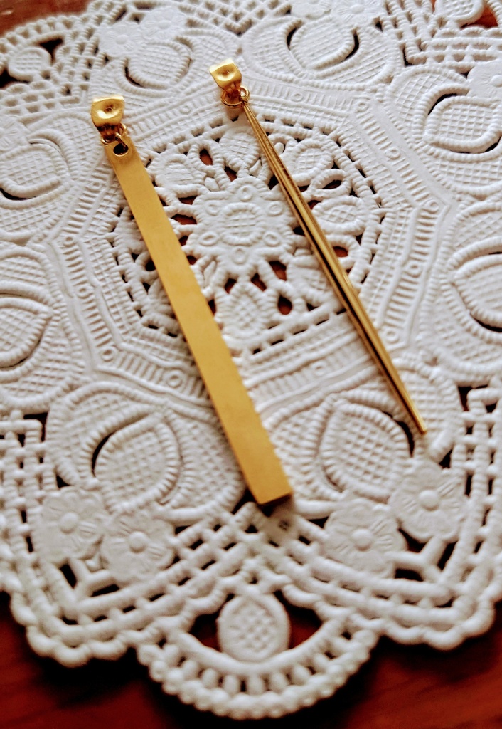 ピアス各種【バックチャームのみ 】