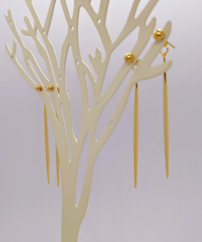 【砂の線】 ピアス各種〘鉄アレ対応🔼〙