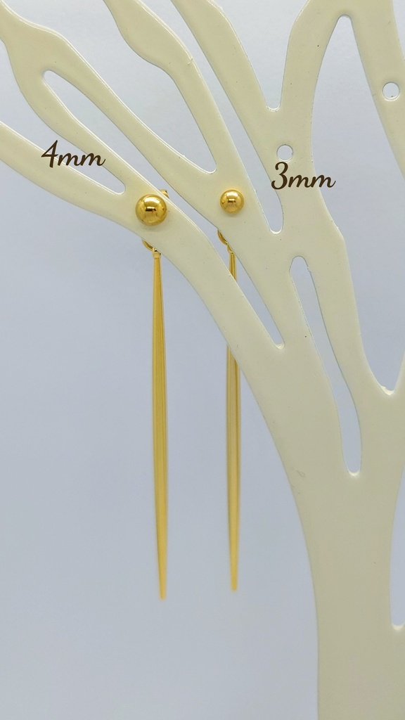 【砂の線】 ピアス各種〘鉄アレ対応🔼〙