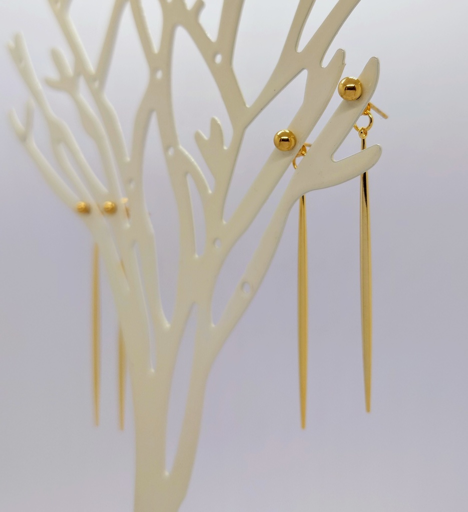 【砂の線】 ピアス各種〘鉄アレ対応🔼〙