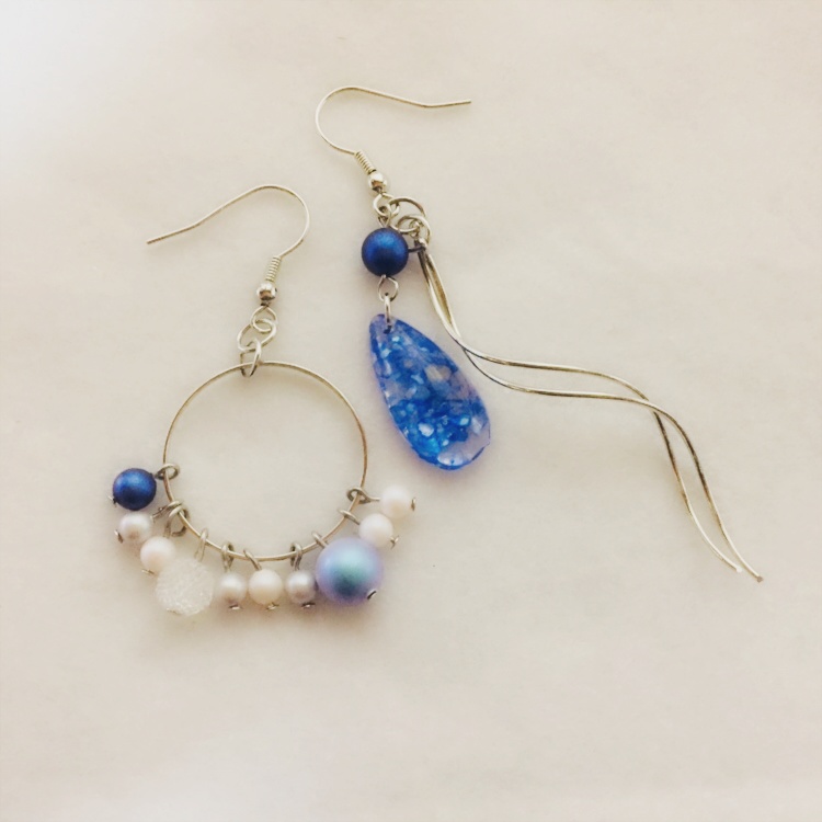 ラクレア【アナザーエデン イメージピアス】