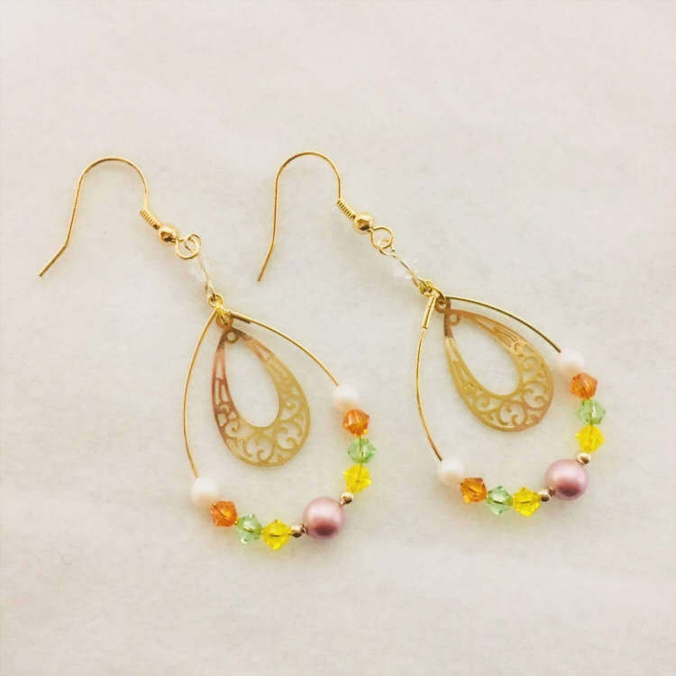 ヴェイナ【アナザーエデン イメージピアス】