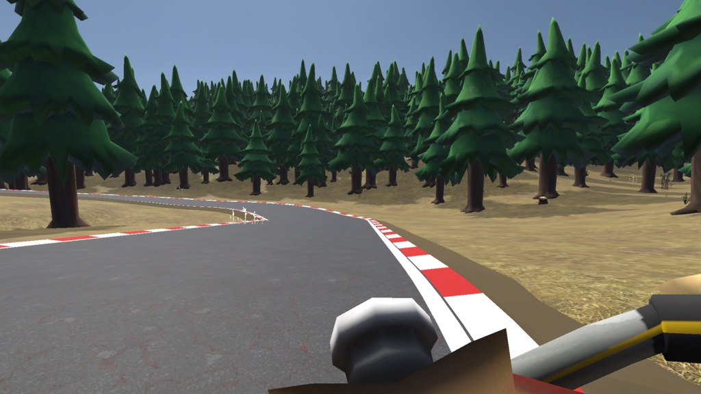 BACKROAD CHAMPIONSHIP