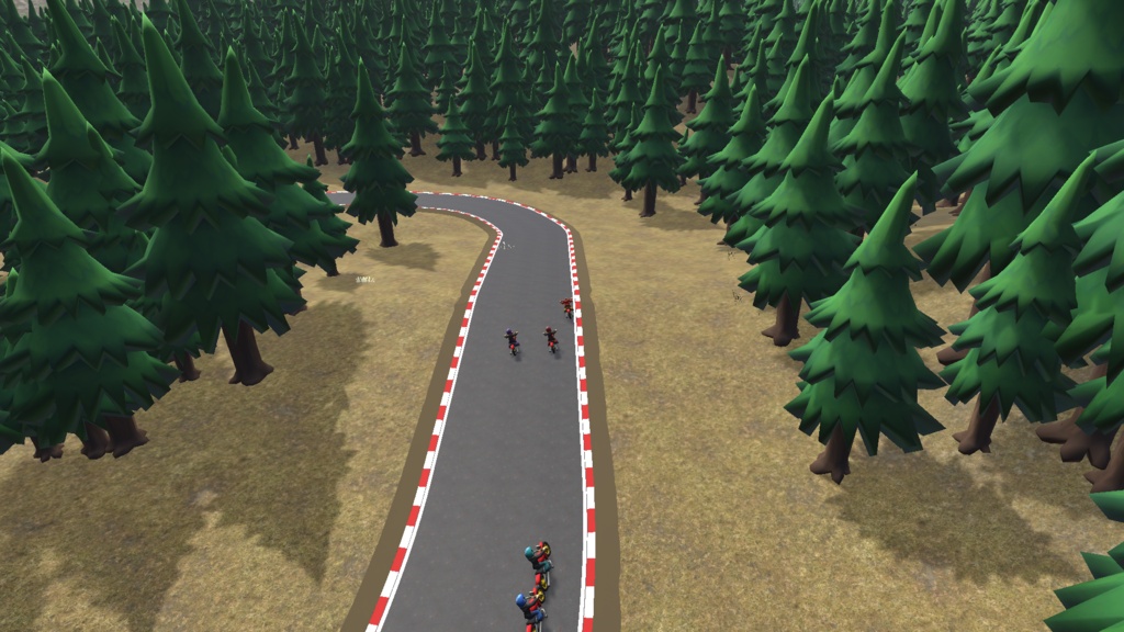 BACKROAD CHAMPIONSHIP