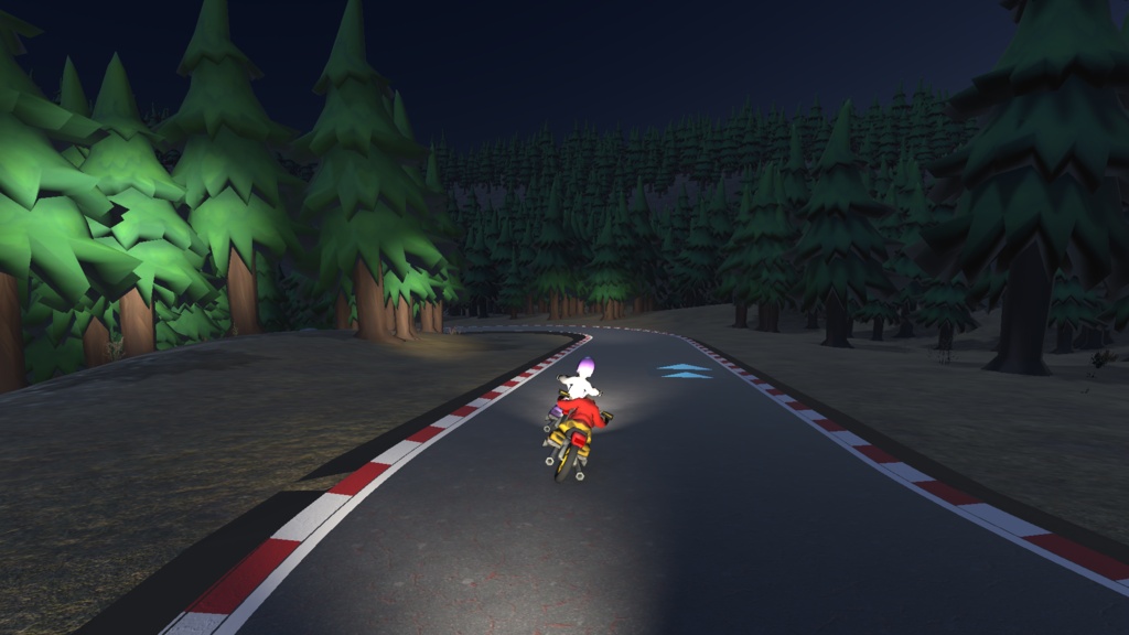 BACKROAD CHAMPIONSHIP