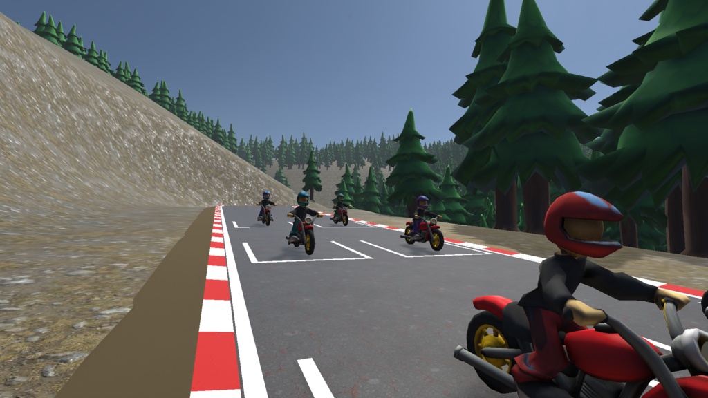 BACKROAD CHAMPIONSHIP