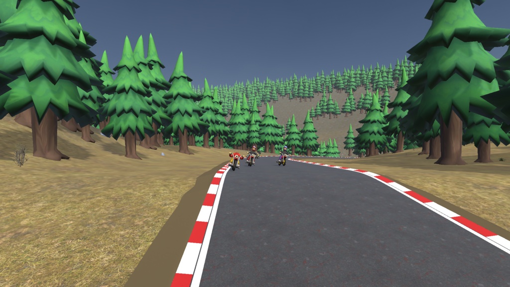 BACKROAD CHAMPIONSHIP