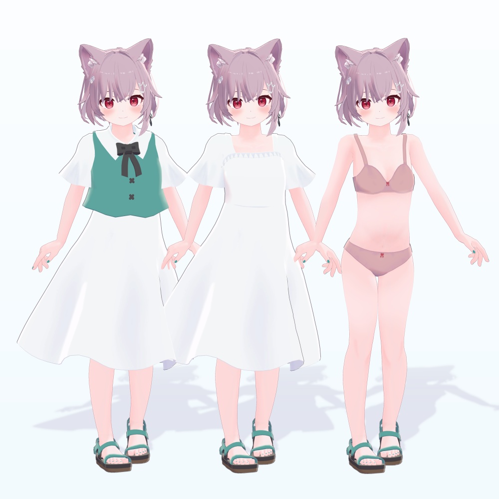 カルタ Calta - オリジナル3Dモデル