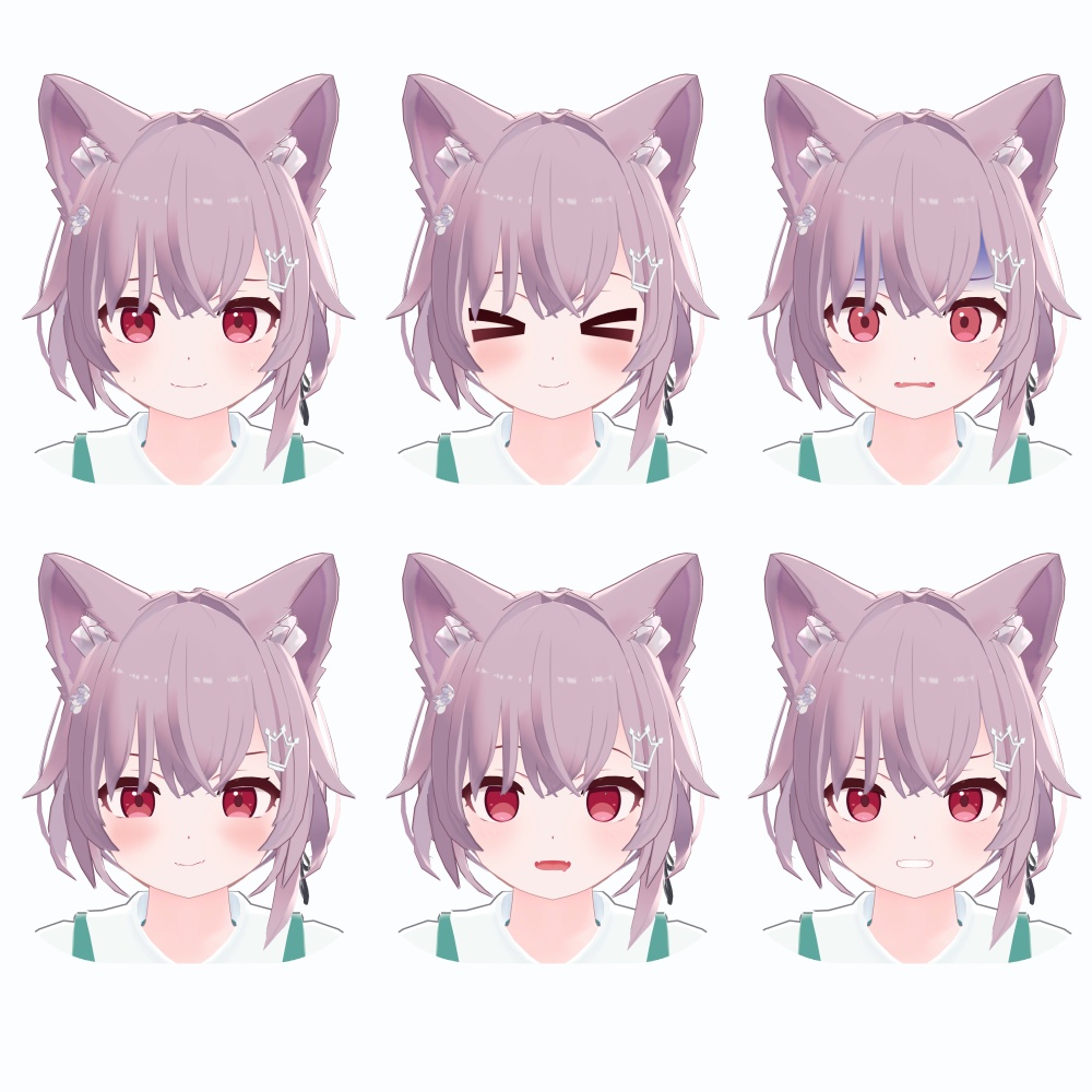 カルタ Calta - オリジナル3Dモデル