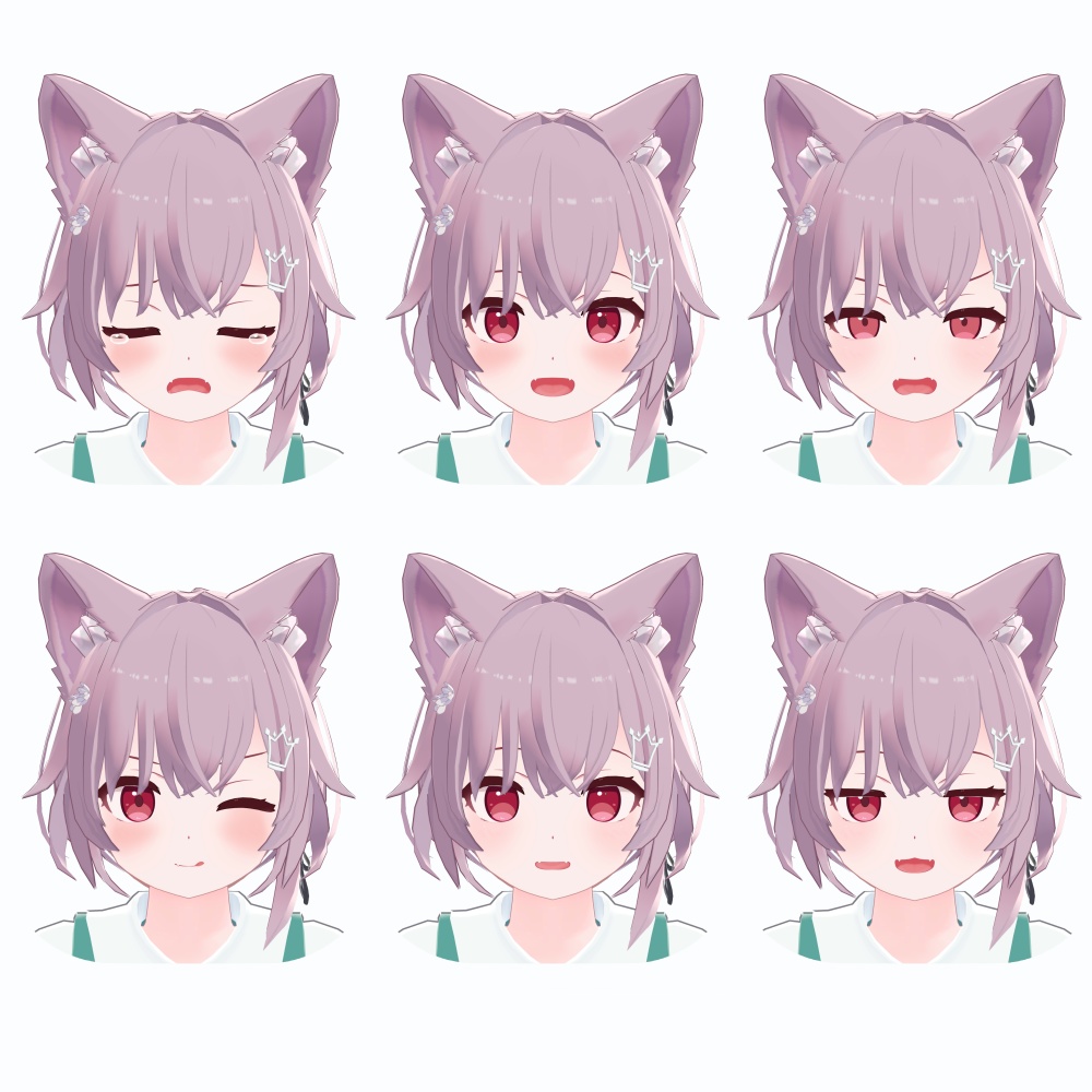 カルタ Calta - オリジナル3Dモデル