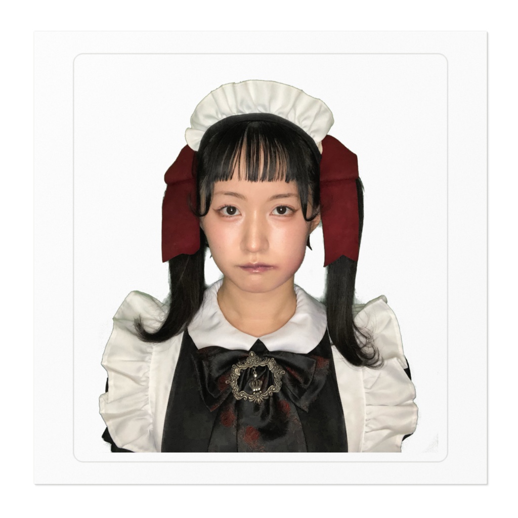 【祝】はじめての親知らず抜歯記念ステッカー