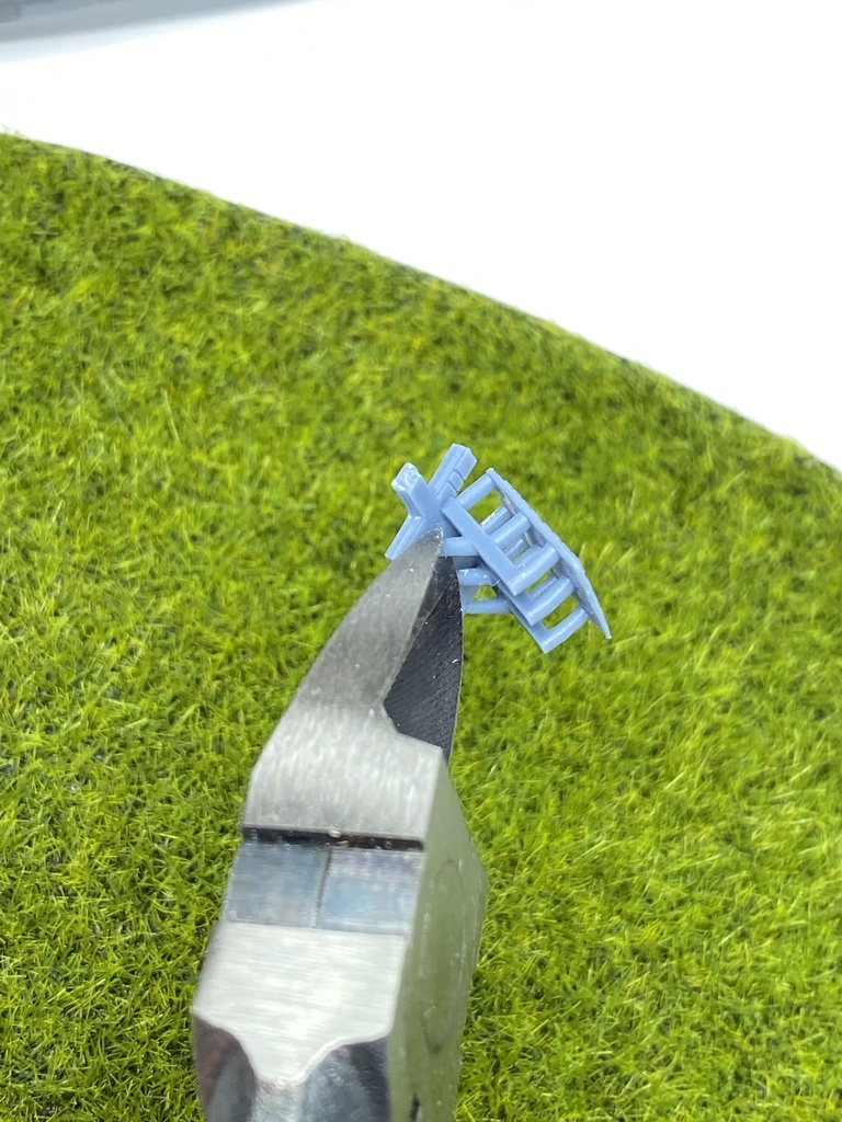 1/700 Mk.41 VLS小 (29〜8セル)セット