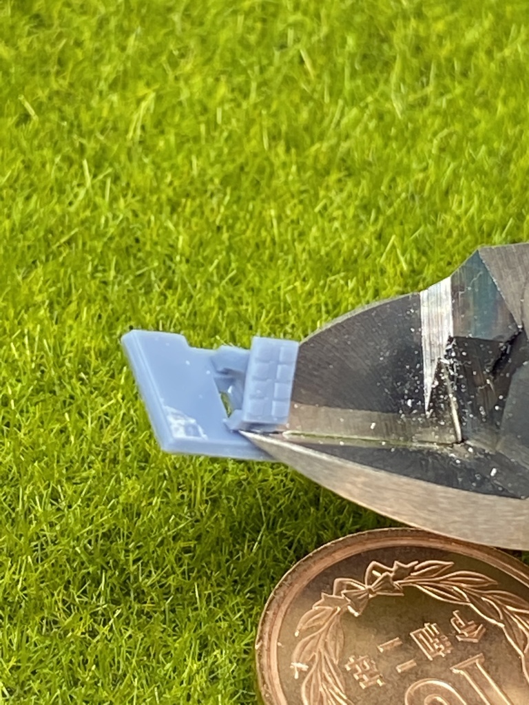 1/700 Mk.41 VLS小 (29〜8セル)セット