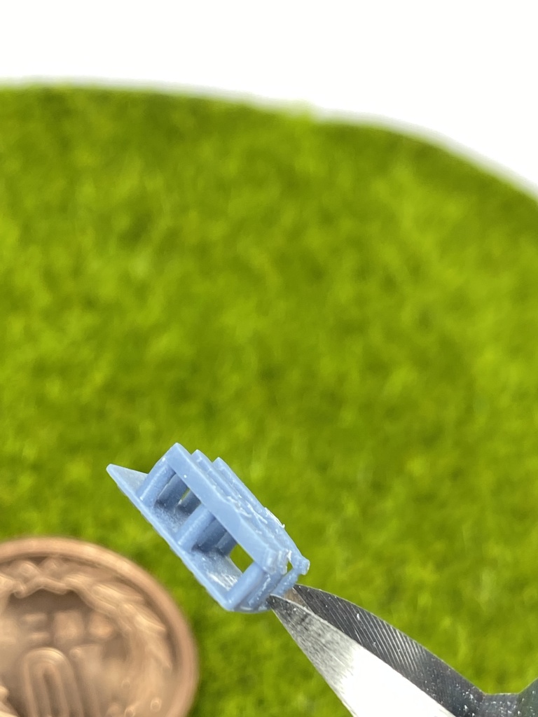 1/700 Mk.41 VLS小 (29〜8セル)セット