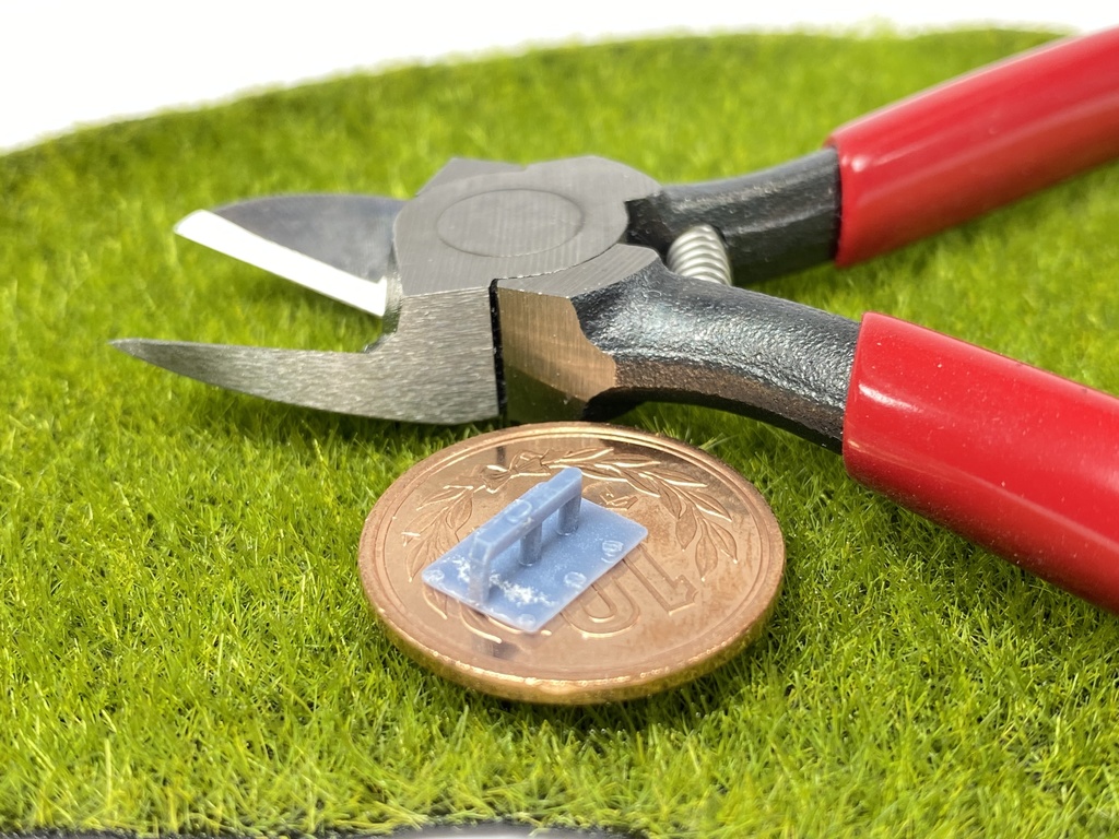 1/700 Mk.41 VLS小 (29〜8セル)セット