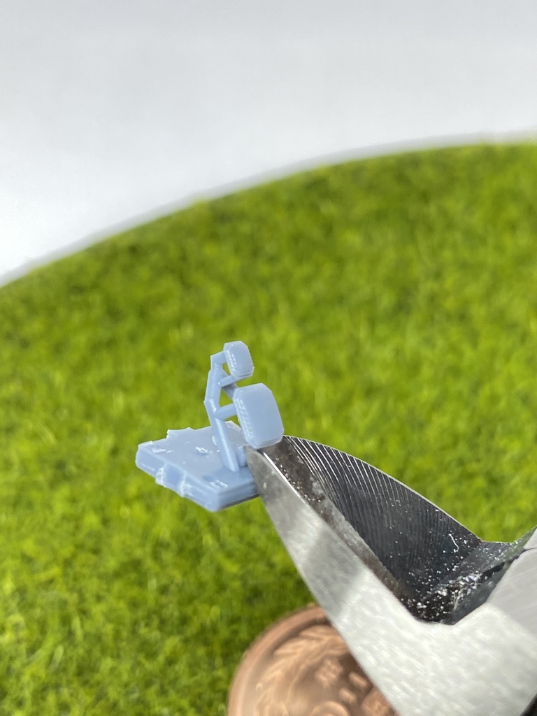 1/700 17式艦対艦誘導弾(SSM-2)セット