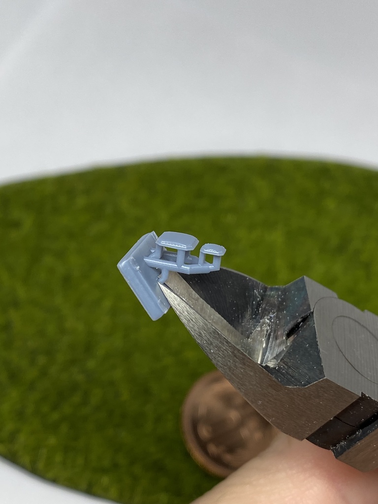 1/700 17式艦対艦誘導弾(SSM-2)セット