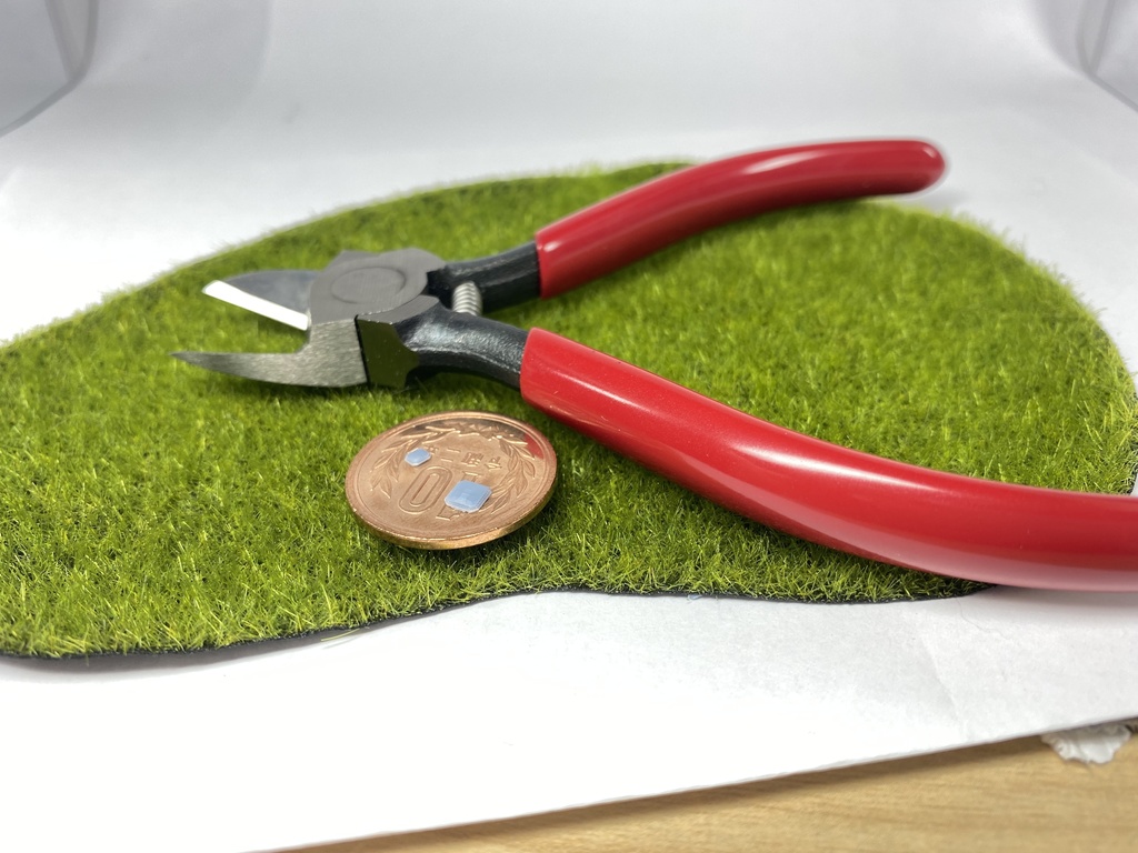 1/700 17式艦対艦誘導弾(SSM-2)セット