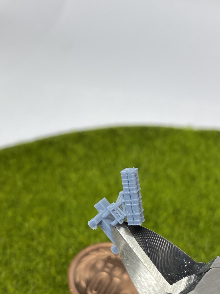 1/700 17式艦対艦誘導弾(SSM-2)セット