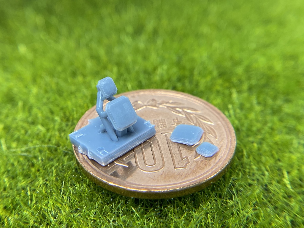 1/700 17式艦対艦誘導弾(SSM-2)セット