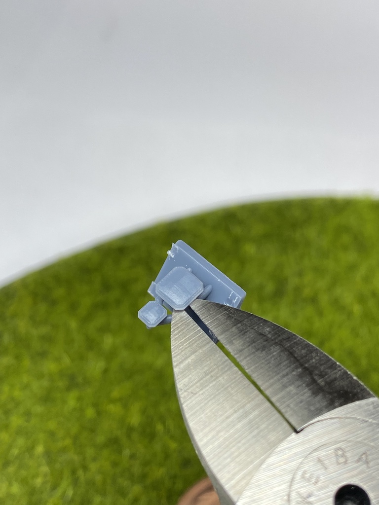 1/700 17式艦対艦誘導弾(SSM-2)セット