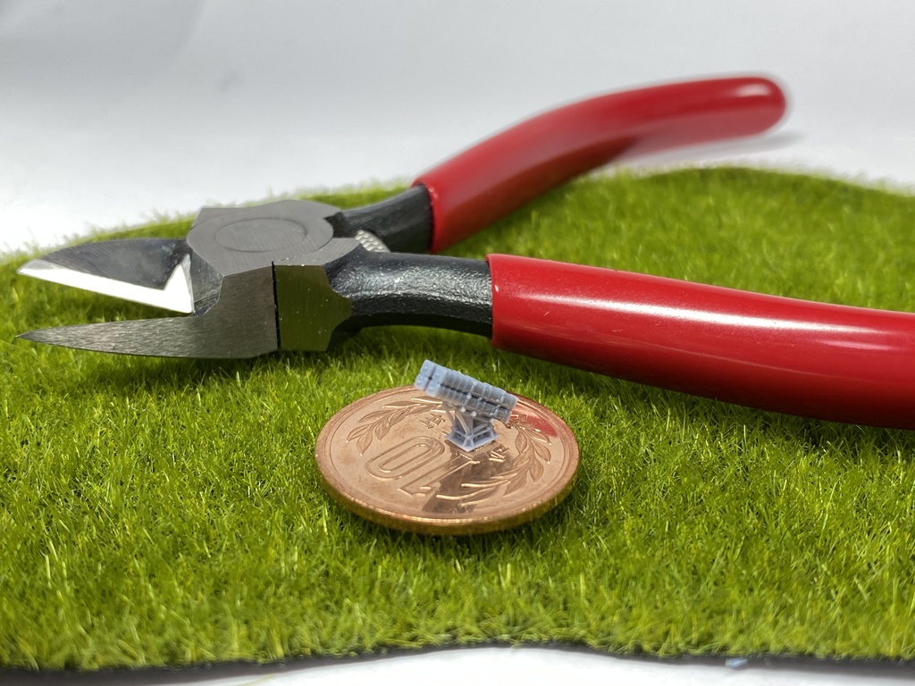 1/700 17式艦対艦誘導弾(SSM-2)セット