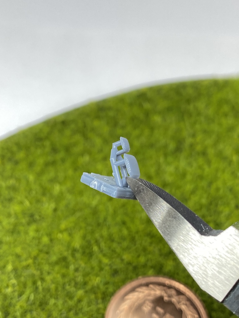 1/700 17式艦対艦誘導弾(SSM-2)セット