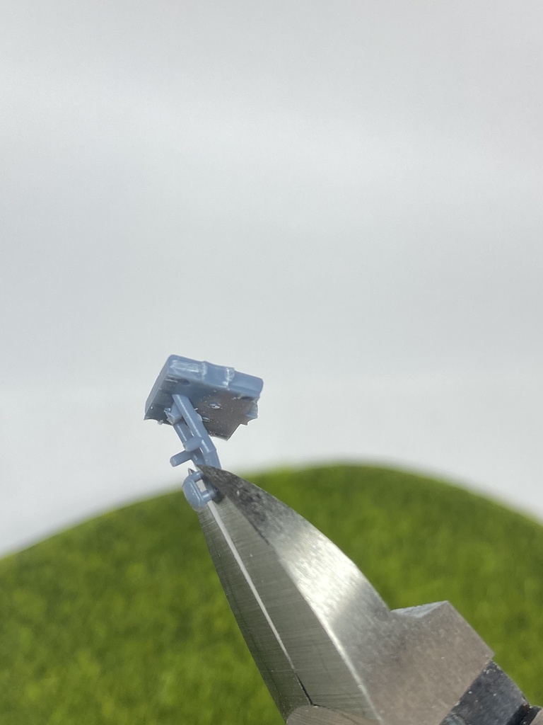 1/700 17式艦対艦誘導弾(SSM-2)セット