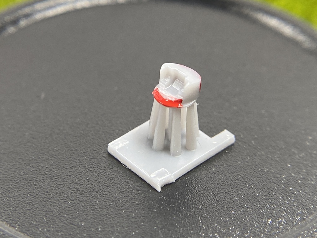 1/700 76㎜コンパクト砲セット