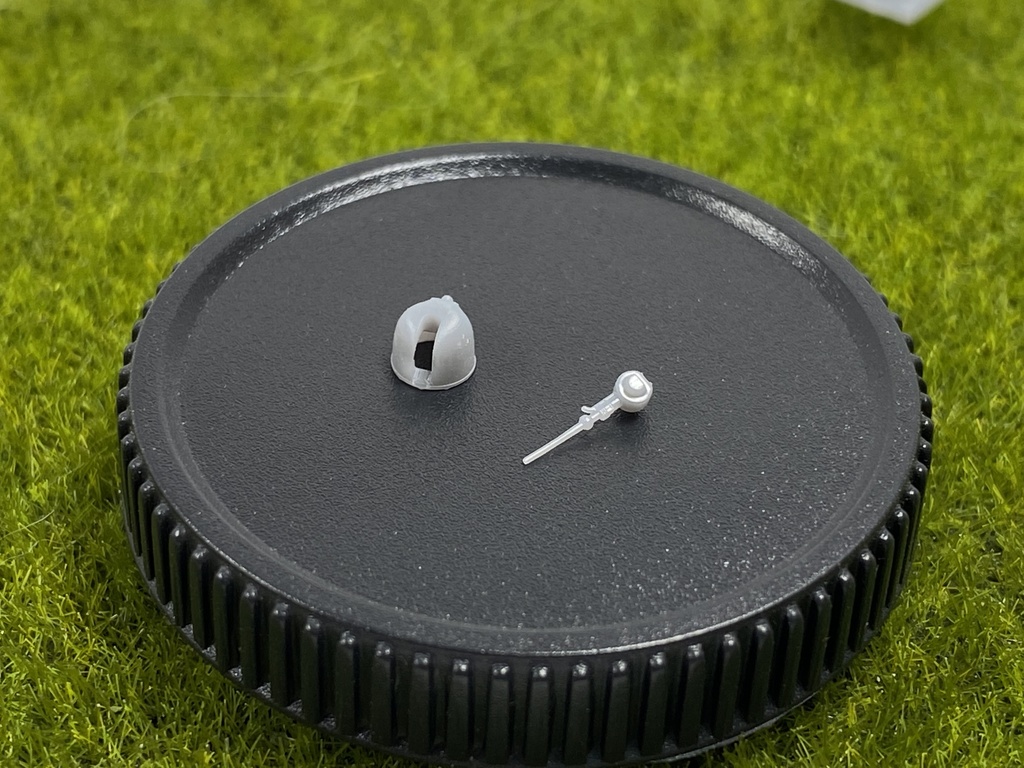 1/700 76㎜コンパクト砲セット