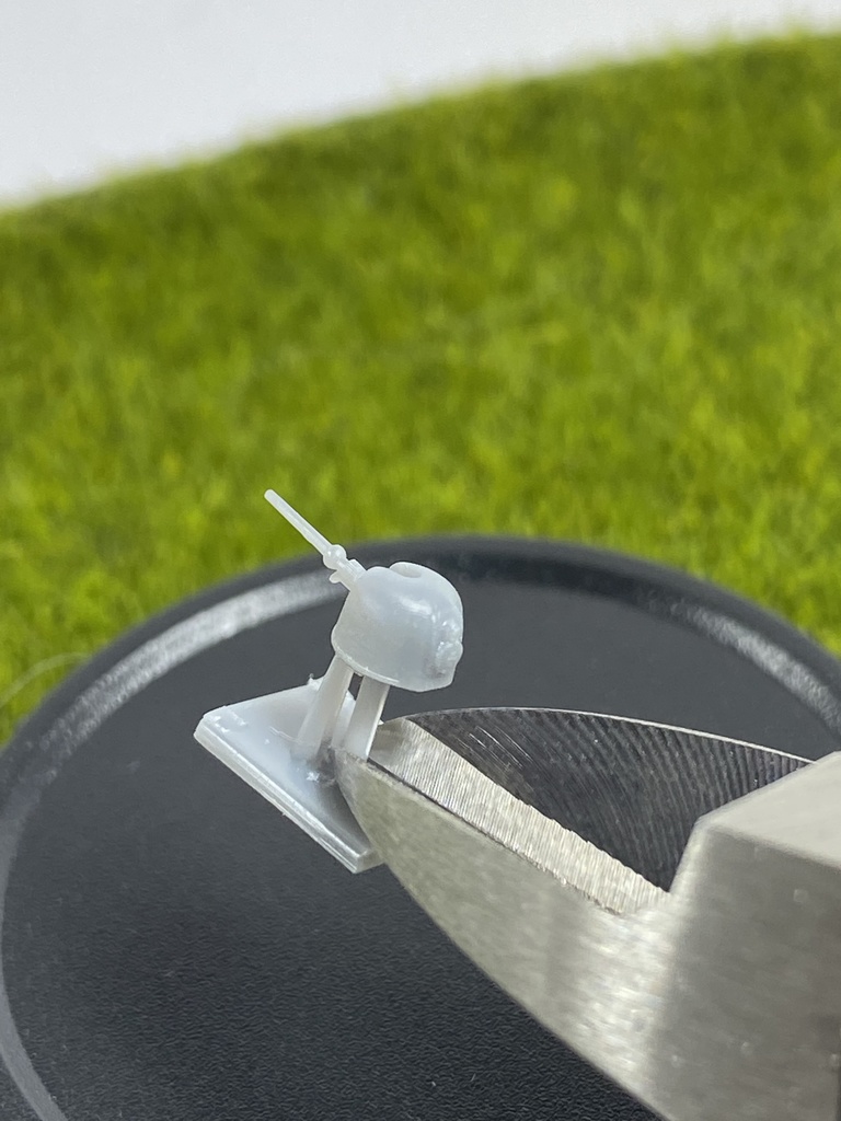 1/700 76㎜コンパクト砲セット