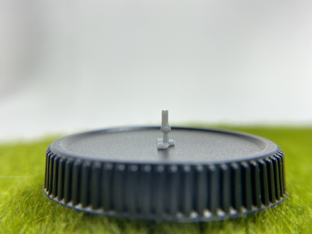 1/700 76㎜コンパクト砲セット