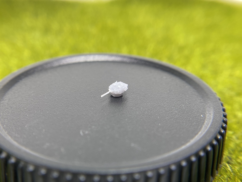 1/700 82式指揮通信車ファミリーセット