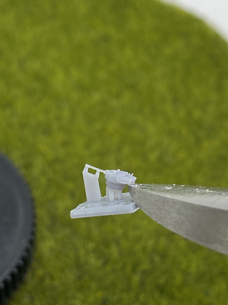 1/700 82式指揮通信車ファミリーセット