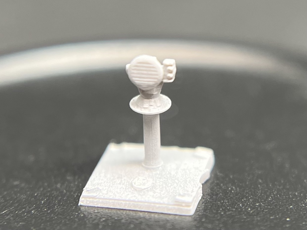 1/700 VLSユニットセット