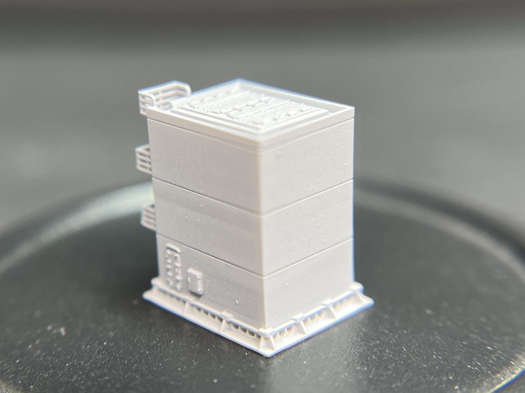 1/700 VLSユニットセット